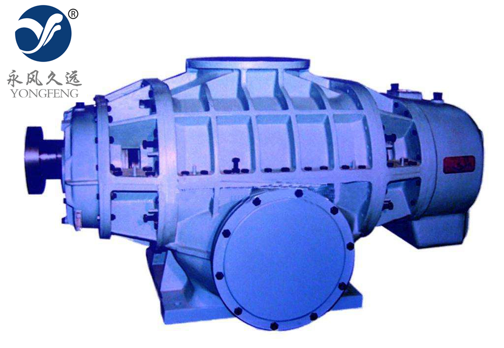 兩葉羅茨鼓風(fēng)機(jī) 兩葉羅茨鼓風(fēng)機(jī)