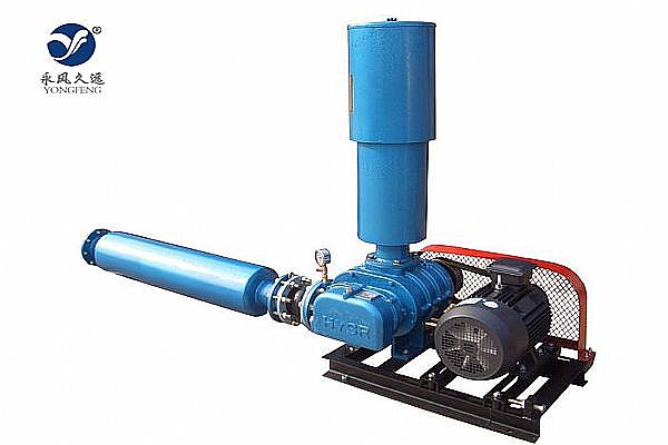 羅茨風(fēng)機 羅茨風(fēng)機