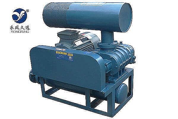 密集羅茨鼓風(fēng)機(jī)