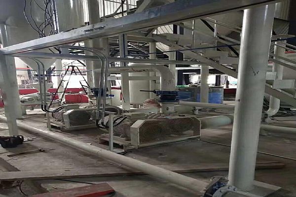 使用現(xiàn)場(chǎng)