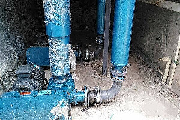 使用現(xiàn)場(chǎng)