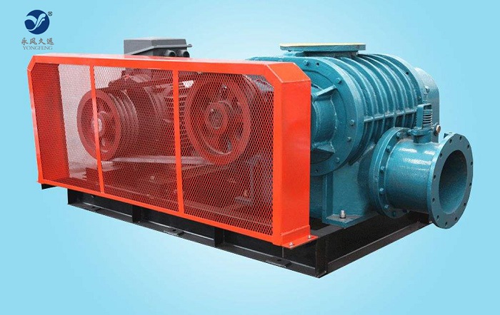 污水處理羅茨鼓風(fēng)機(jī) 污水處理羅茨鼓風(fēng)機(jī)