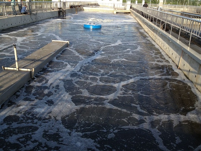 污水處理羅茨鼓風(fēng)機(jī) 污水處理羅茨鼓風(fēng)機(jī)